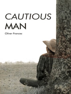cover image of Cautious Man